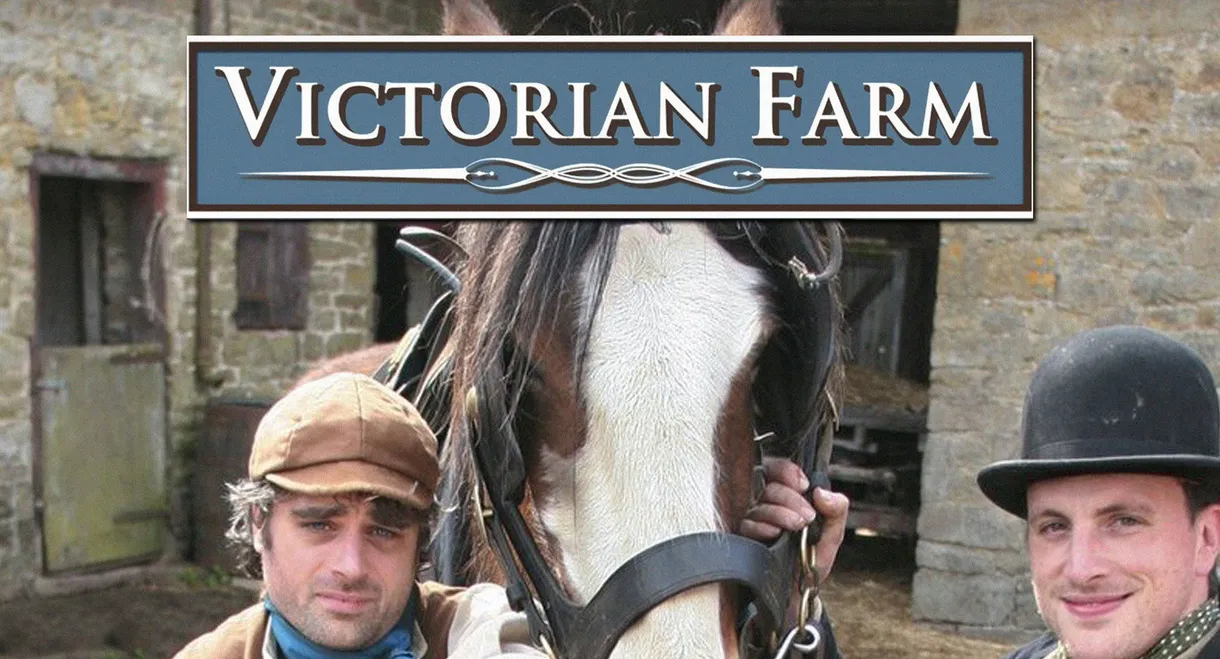 Victorian Farm