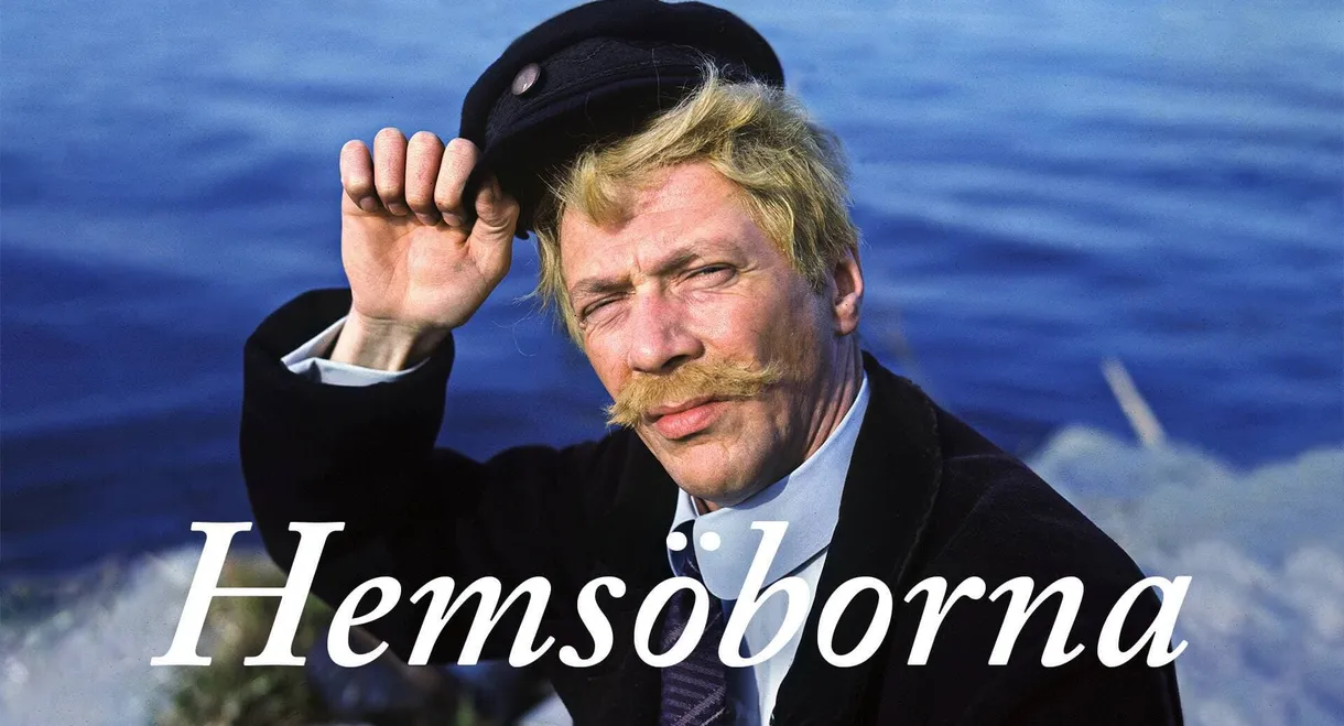 Hemsöborna