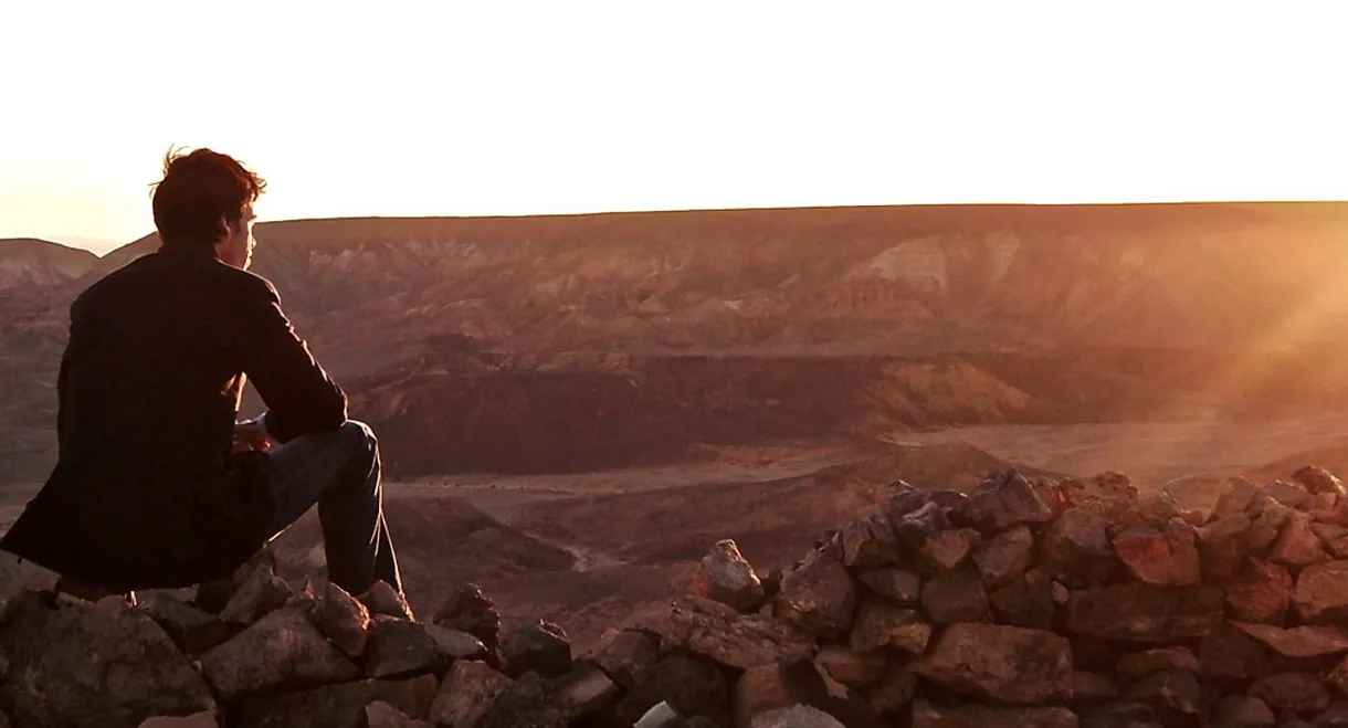 The Legacy of Lawrence of Arabia
