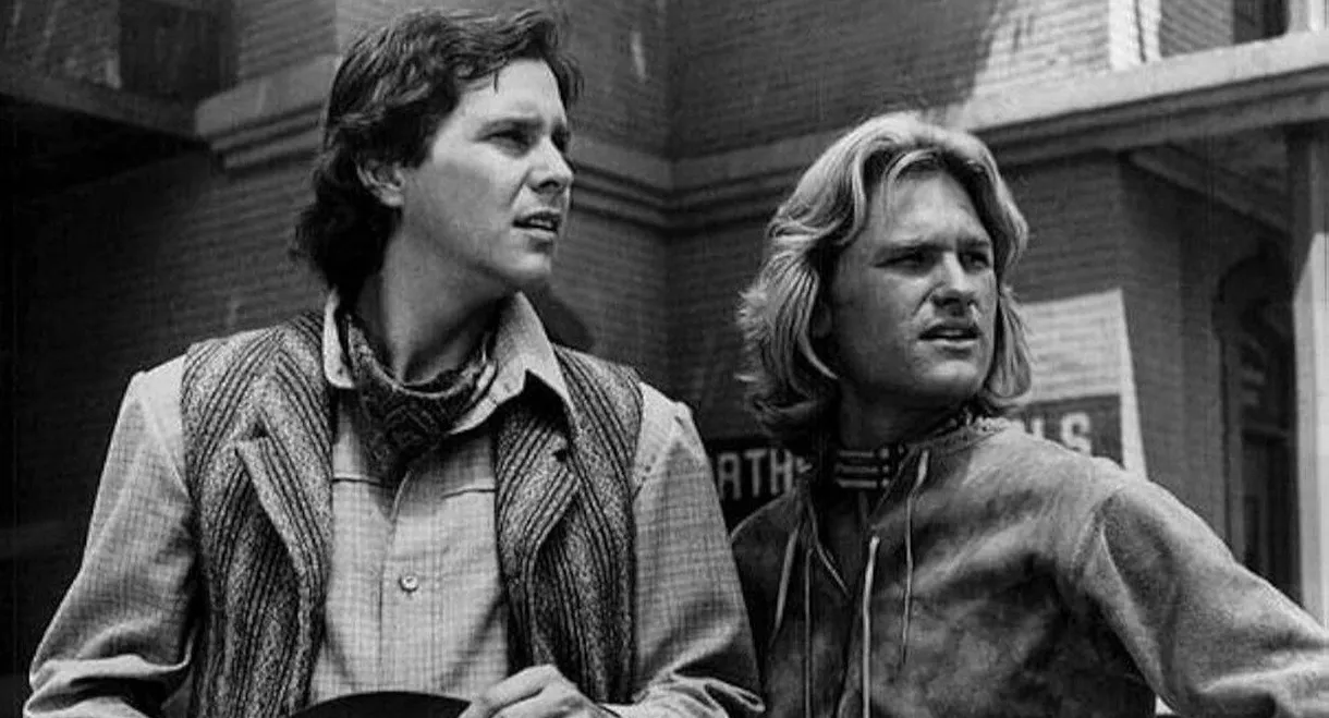 The Captive: The Longest Drive 2