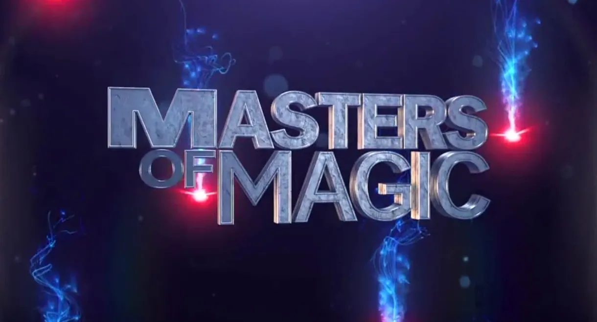 Masters of Magic