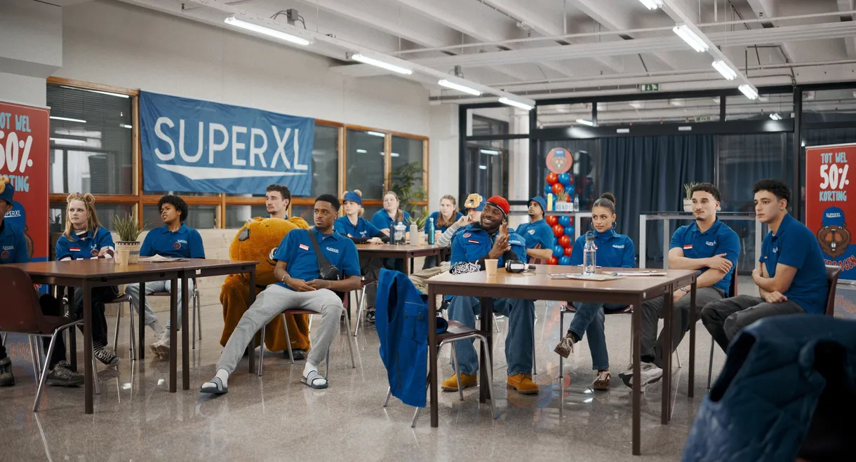 Discounters XL