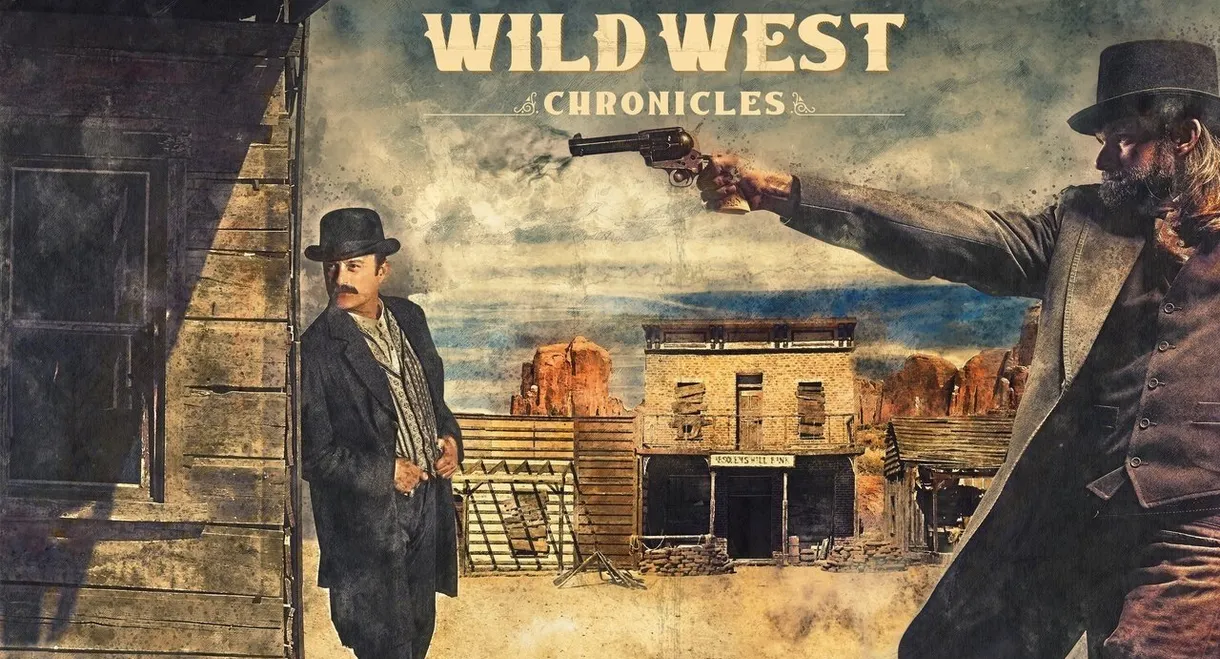 Wild West Chronicles