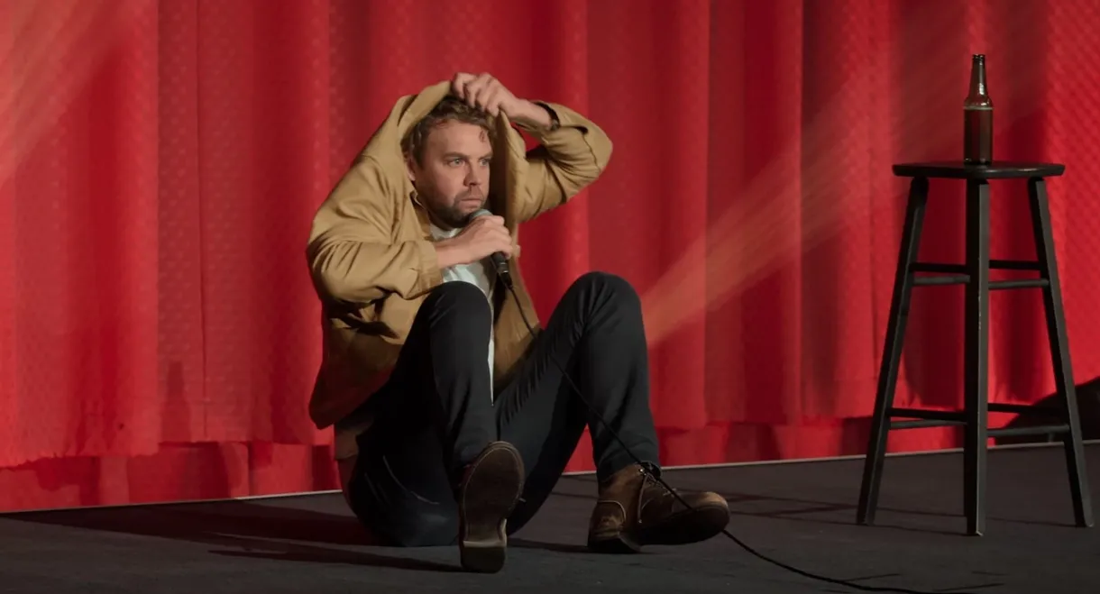 Brooks Wheelan: Alive in Alaska