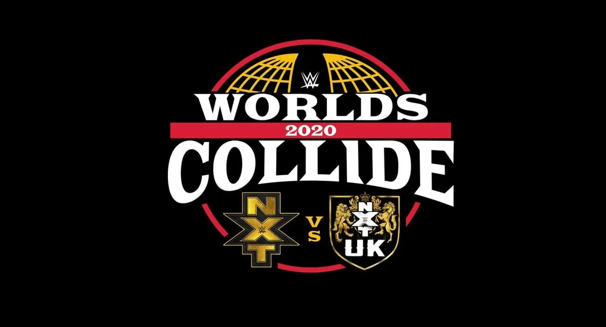 WWE Worlds Collide