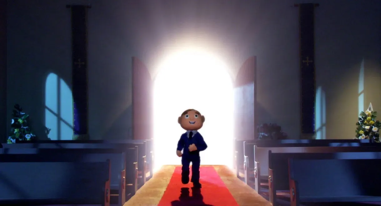 Moral Orel