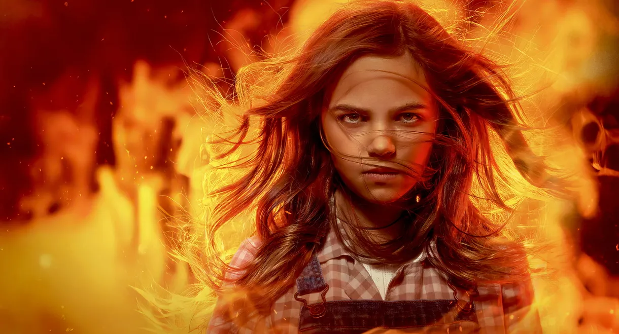 Firestarter