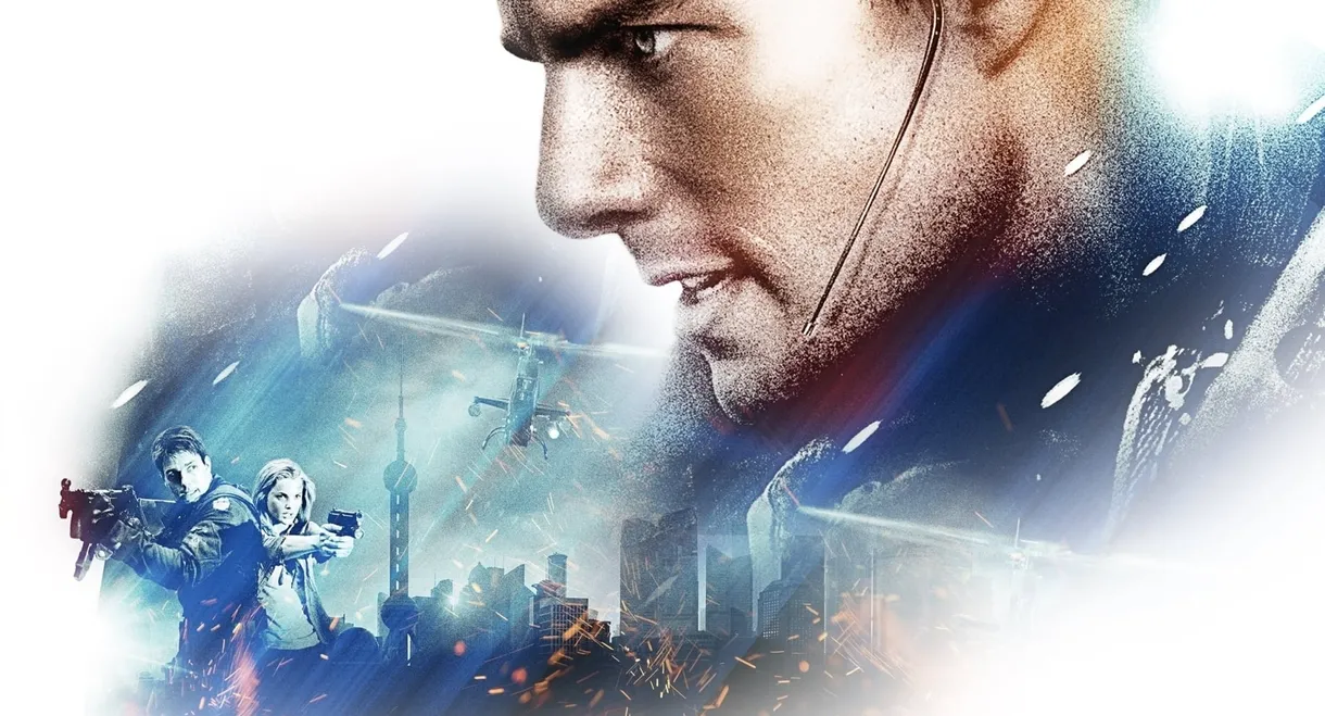 Mission: Impossible III