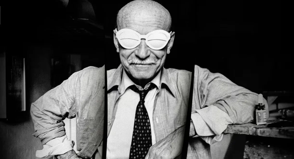 Lucio Fontana - The Final Cut