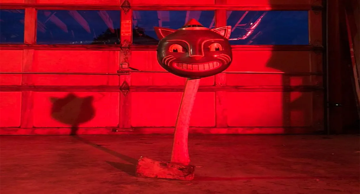 Four Rats for a Cat's Claw