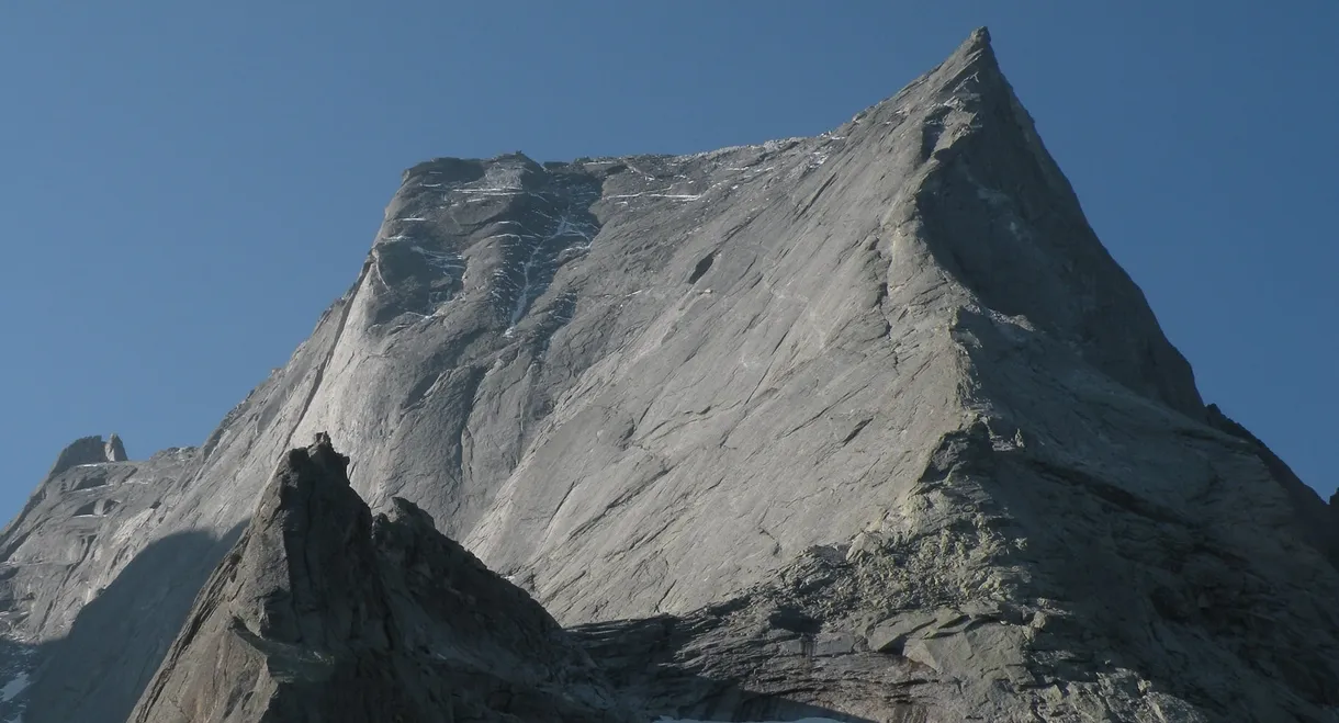 Le Grandi Nord Delle Alpi: Pizzo Badile