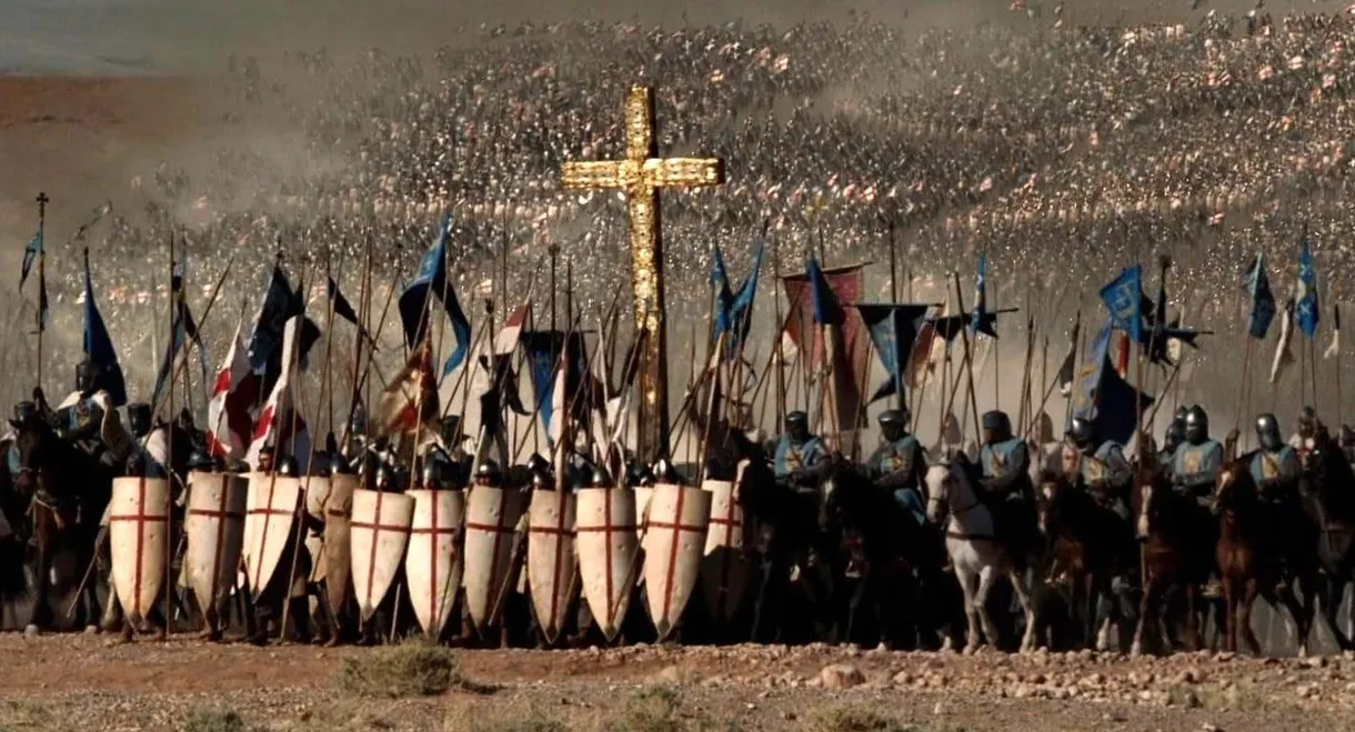 Kingdom of Heaven (Director's Cut)