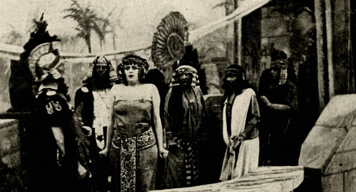 Cleopatra
