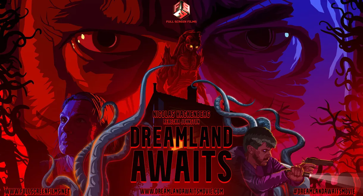 Dreamland Awaits