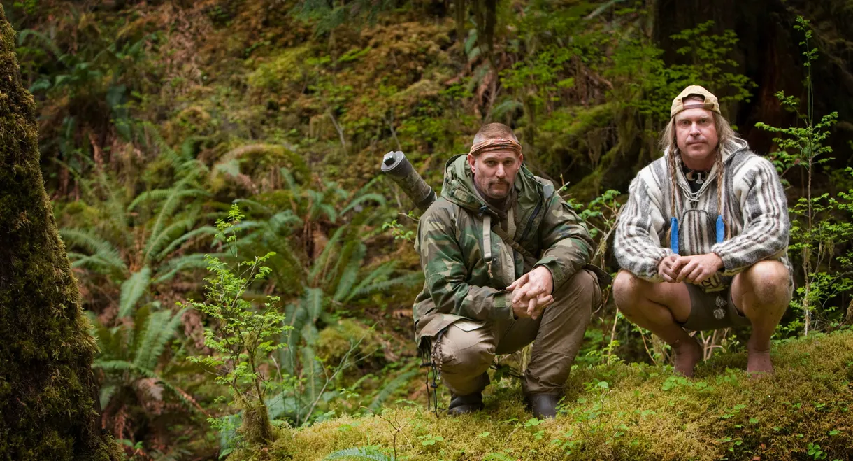 Dual Survival