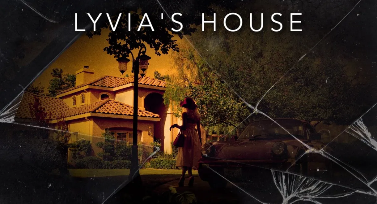 Lyvia's House