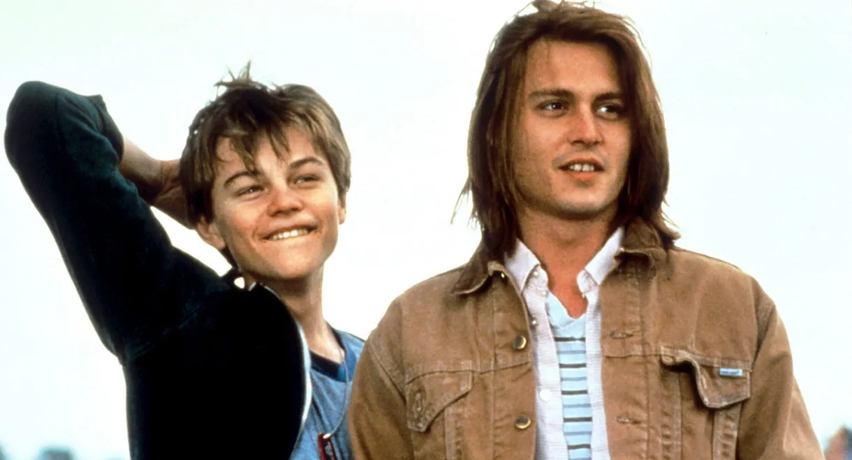 What's Eating Gilbert Grape