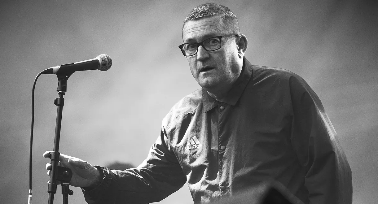 Paul Heaton: Live at Bramall Lane