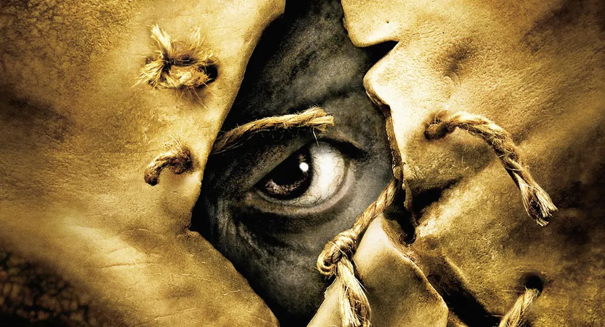 Jeepers Creepers