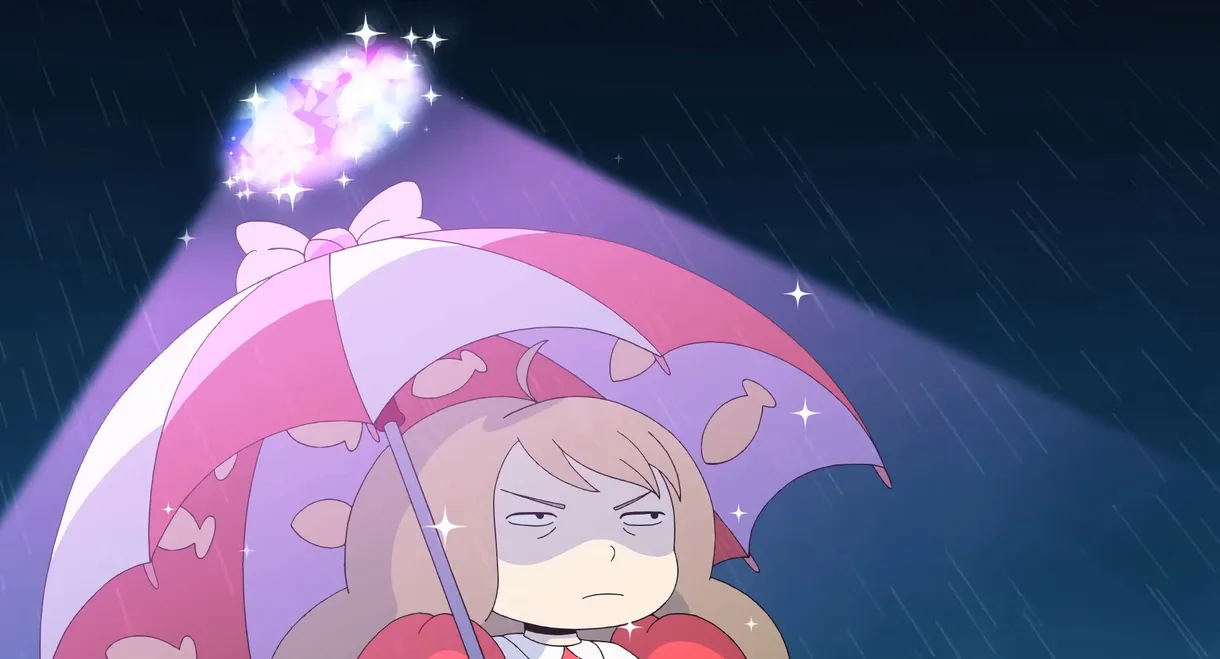 Bee and PuppyCat (Pilot)