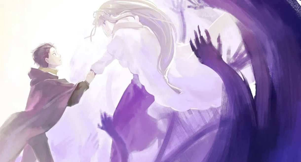 Re: Life Starting in Another World From Zero: Walking Out of the Convenience Store and into a Wondrous World