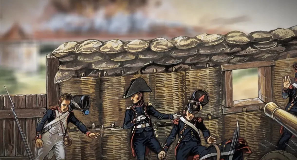 Napoleonic Wars: The Peninsular War 1809 - 11