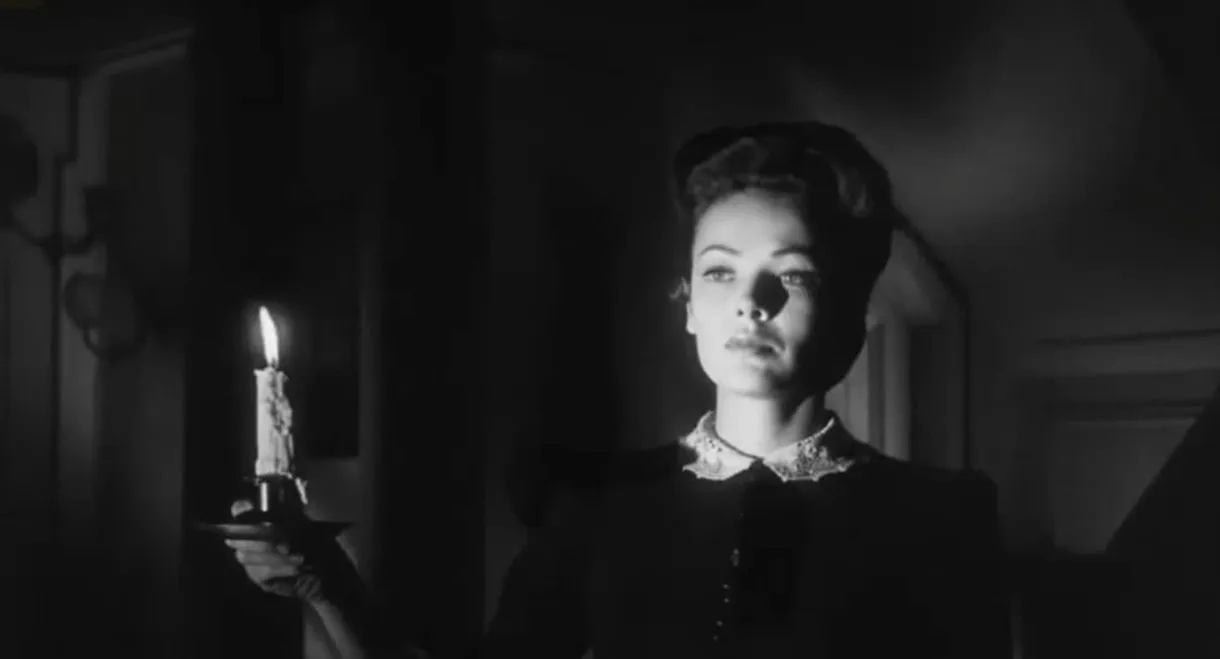 The Ghost and Mrs. Muir