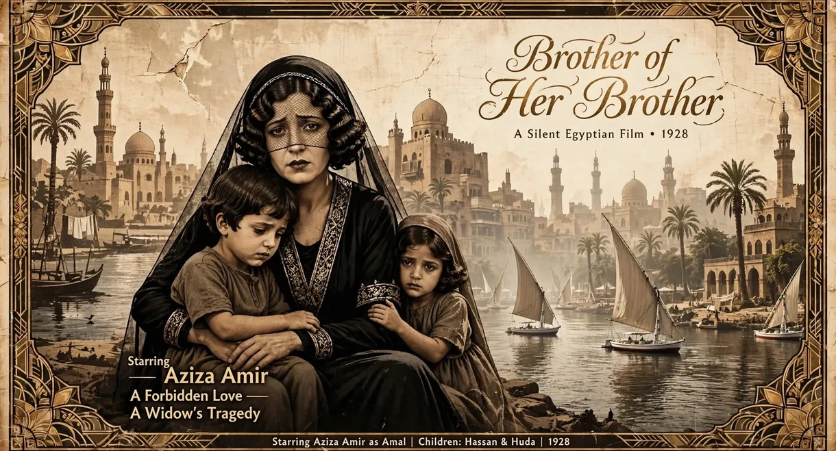 Brother of Her Brother