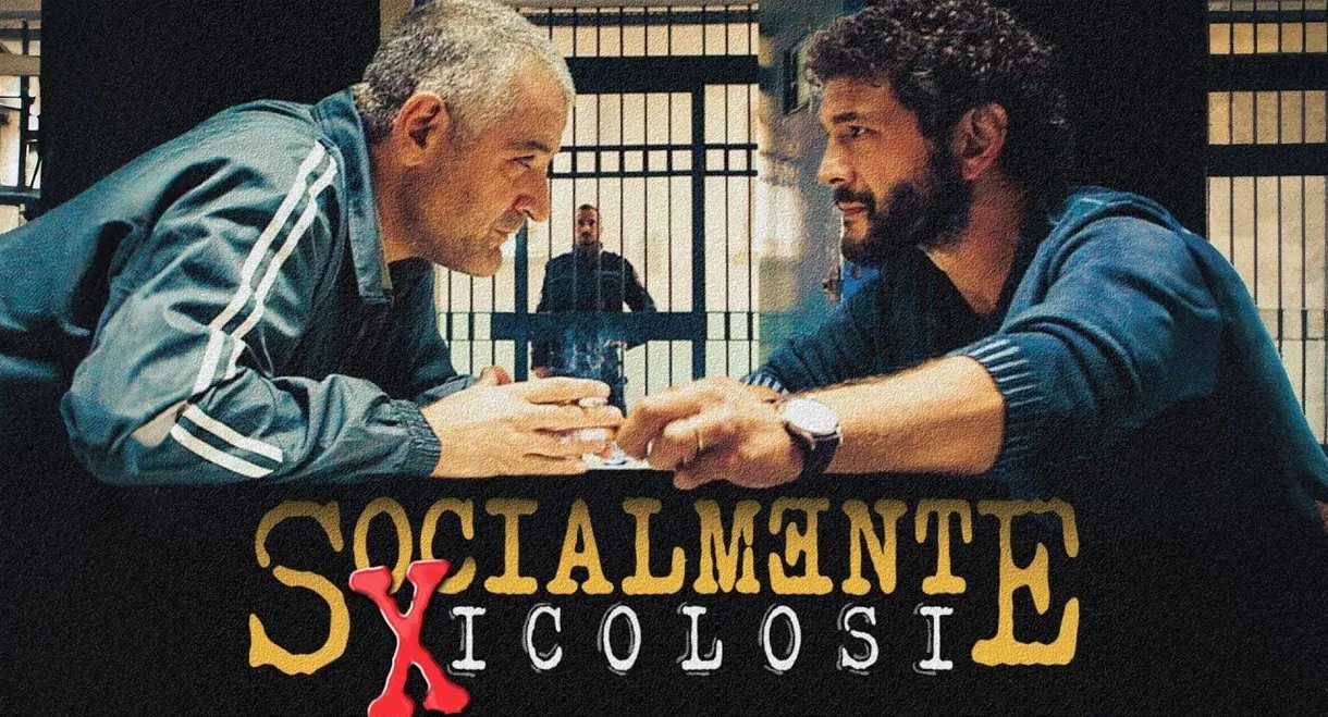 Socialmente Pericolosi