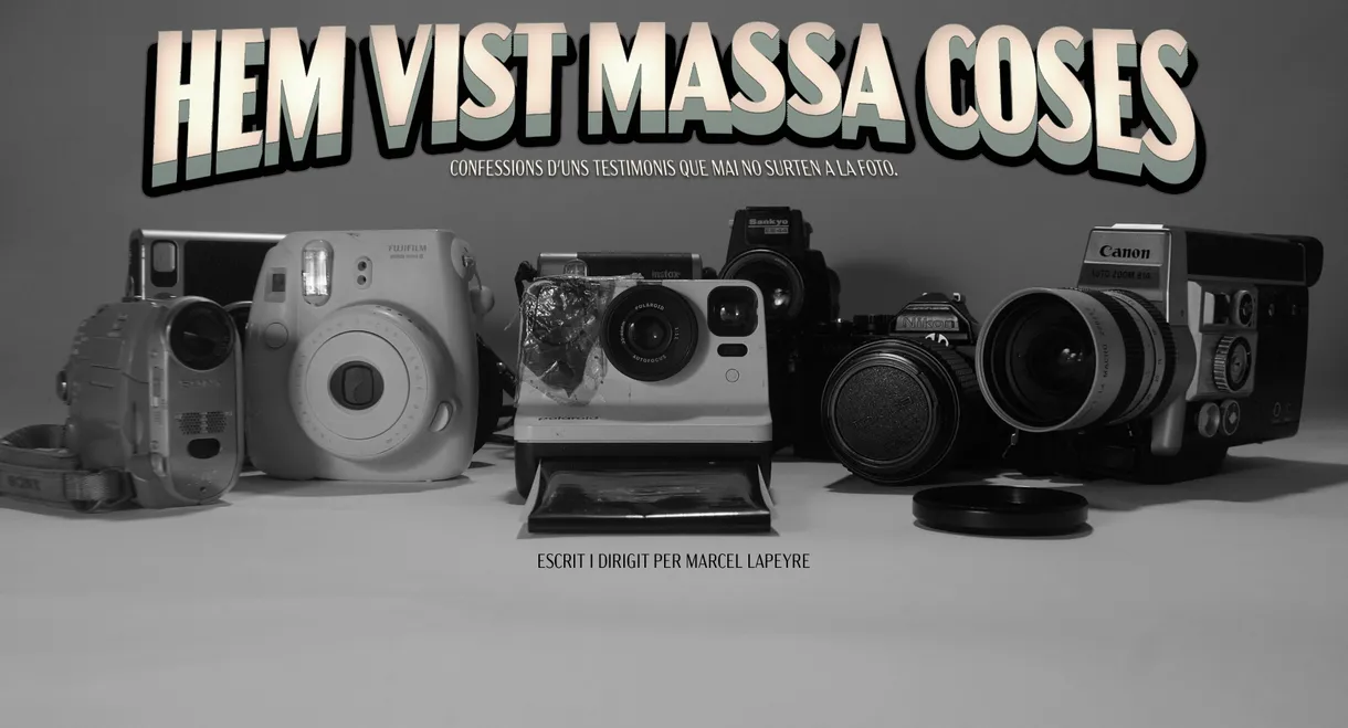HEM VIST MASSA COSES