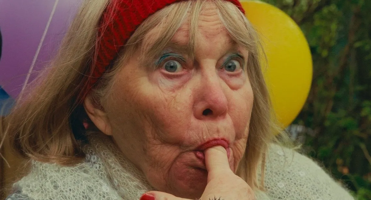 Helium!