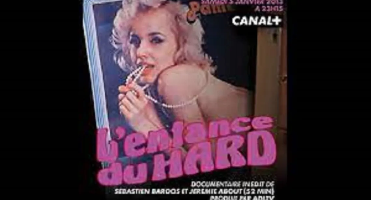 L'Enfance du hard