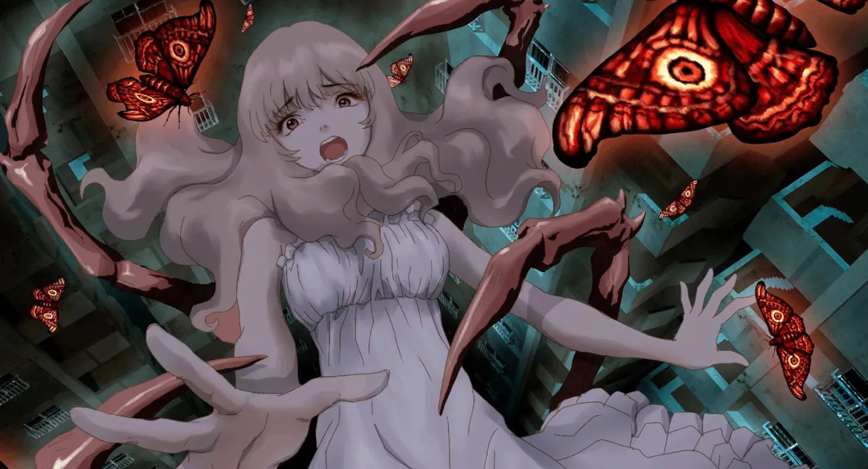 Nightmare Bugs