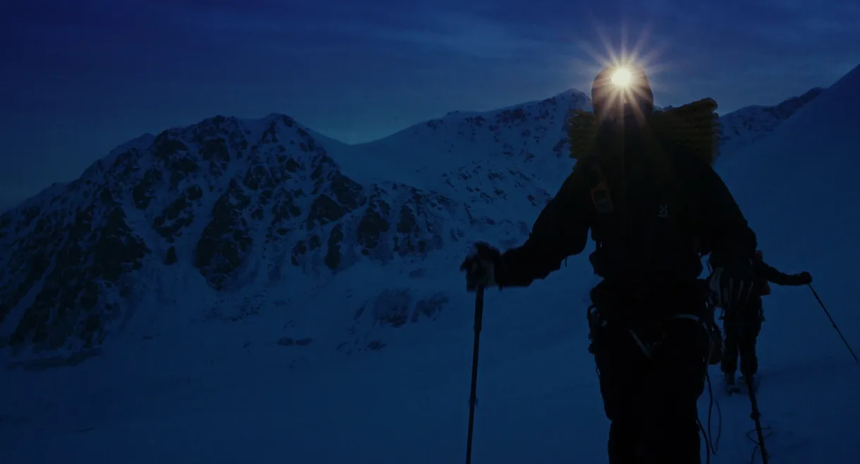 Tien Shan Dream