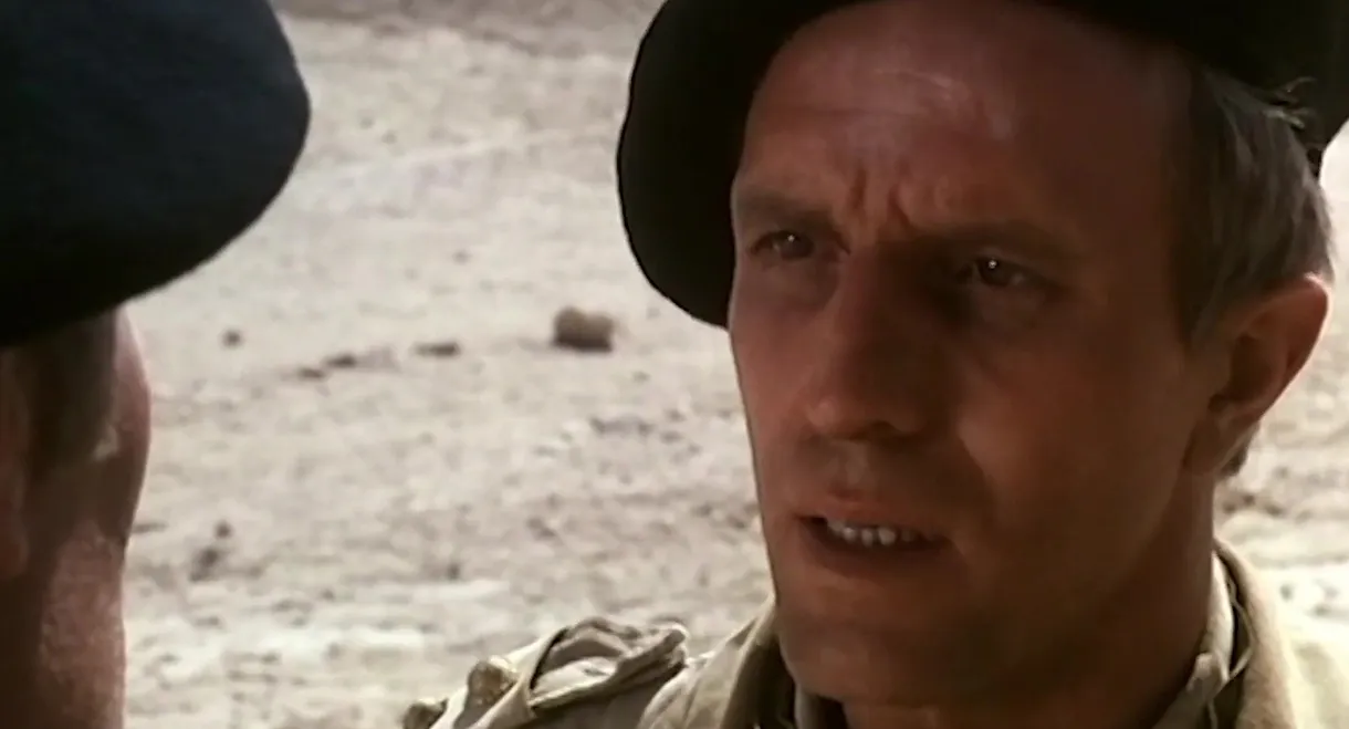 Kill Rommel!
