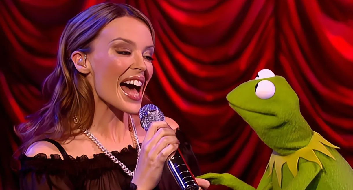 An Audience with Kylie Minogue