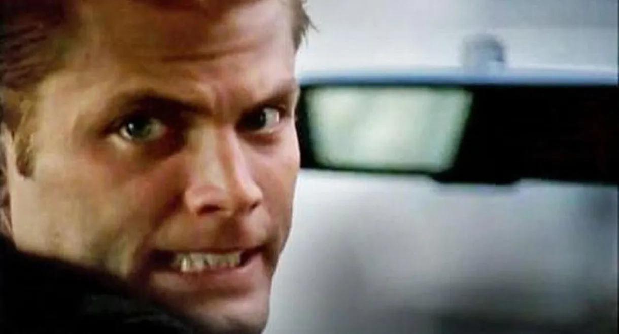 Road Rage