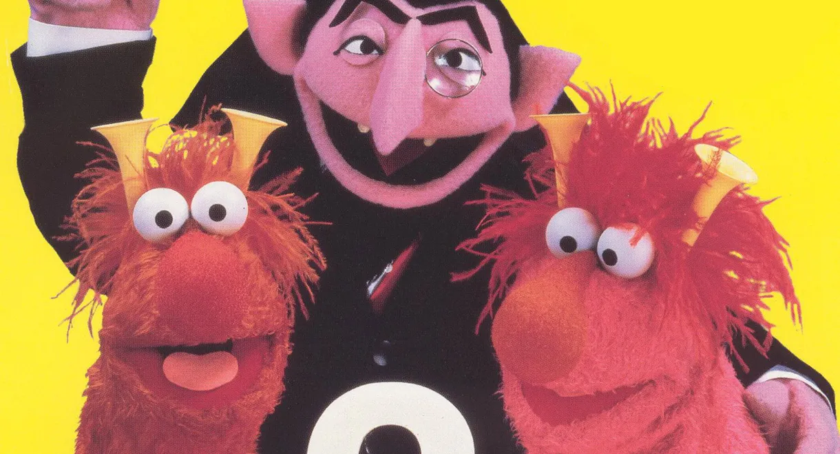 Sesame Street: Learning About Numbers