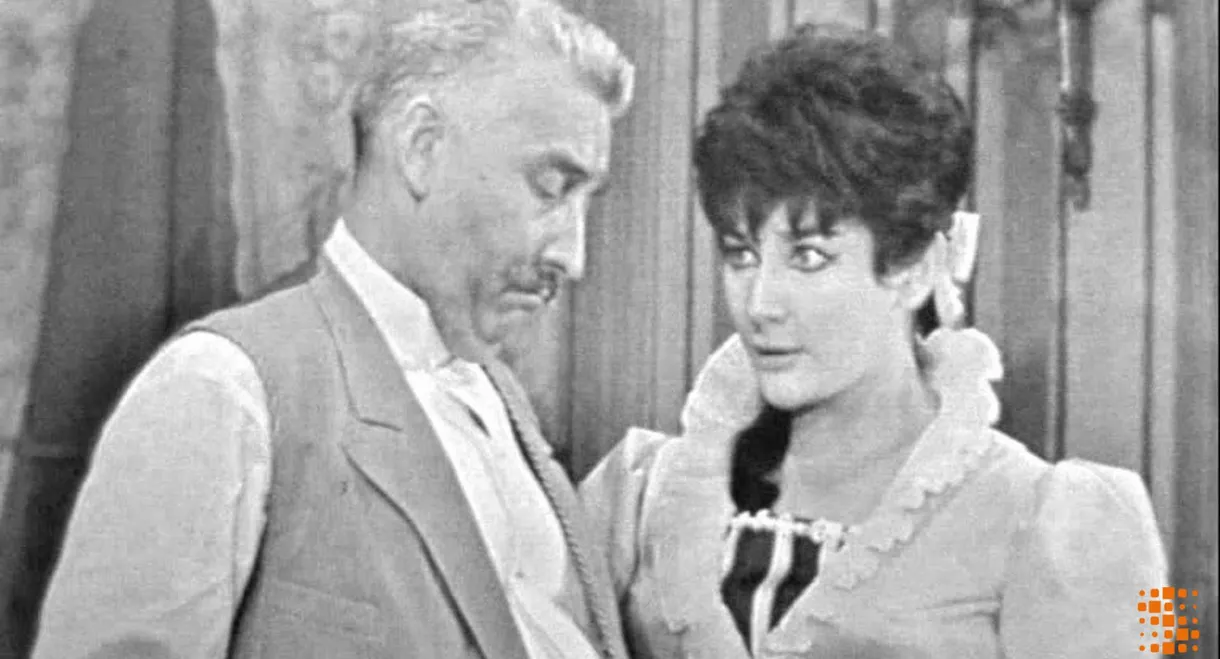 La Mariage de Mademoiselle Beulemans