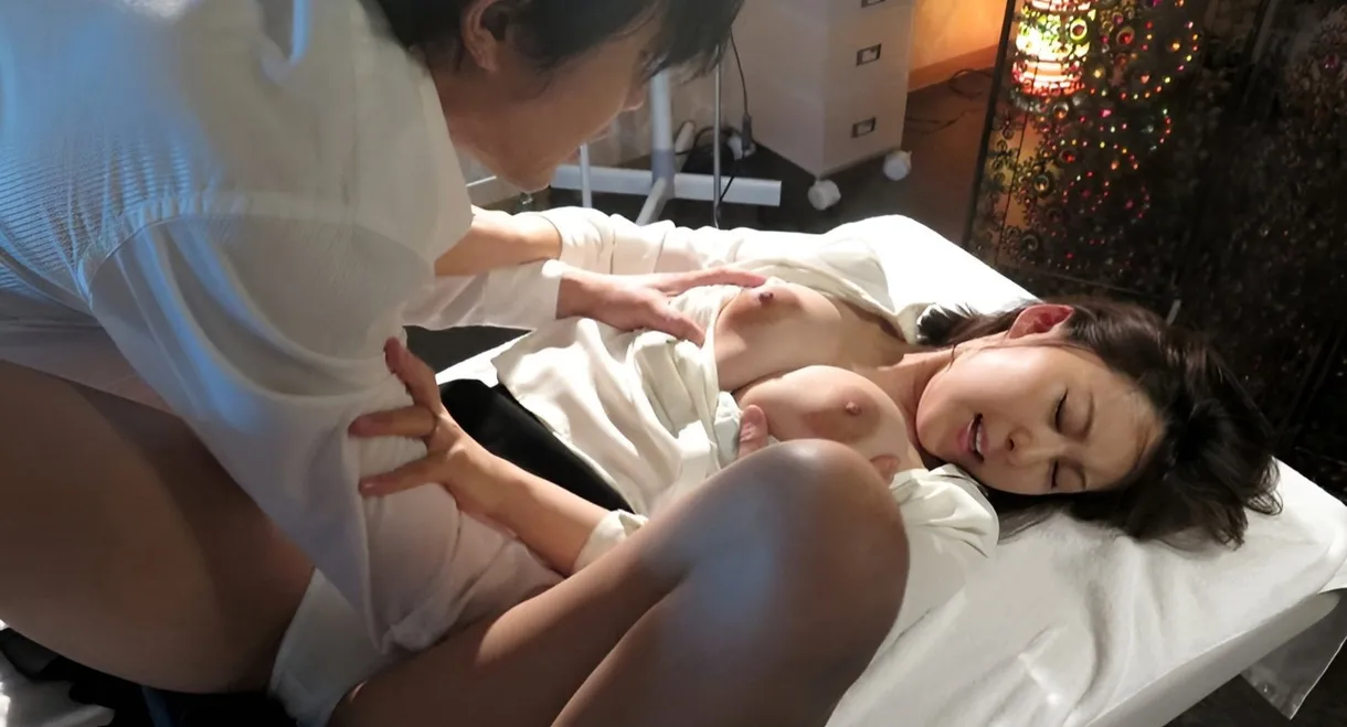 Forgive Me, My Husband: My Breasts Violated by Lust
