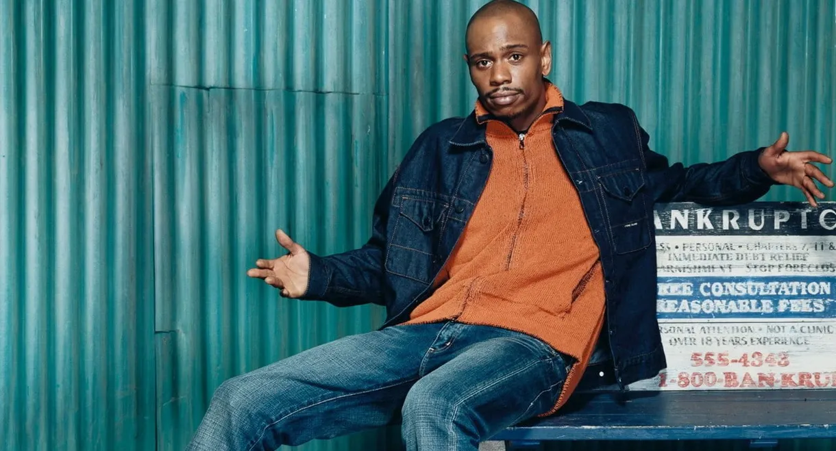 Chappelle's Show