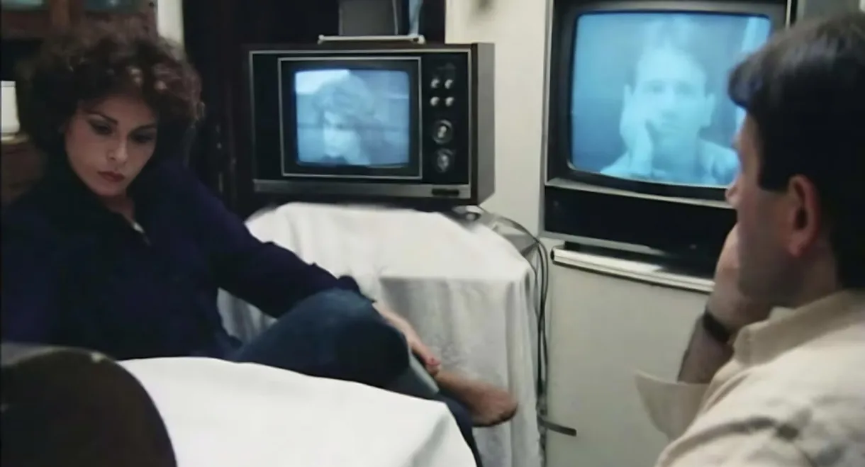 Invisible Adversaries