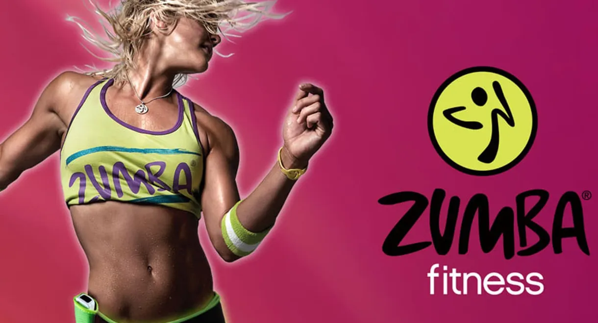 Zumba Fitness: Basics & 20 Minute Express