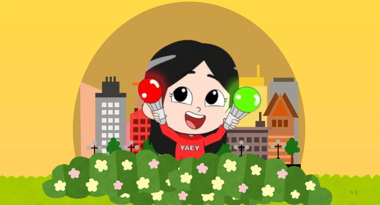 The Adventures Of Siowei's World