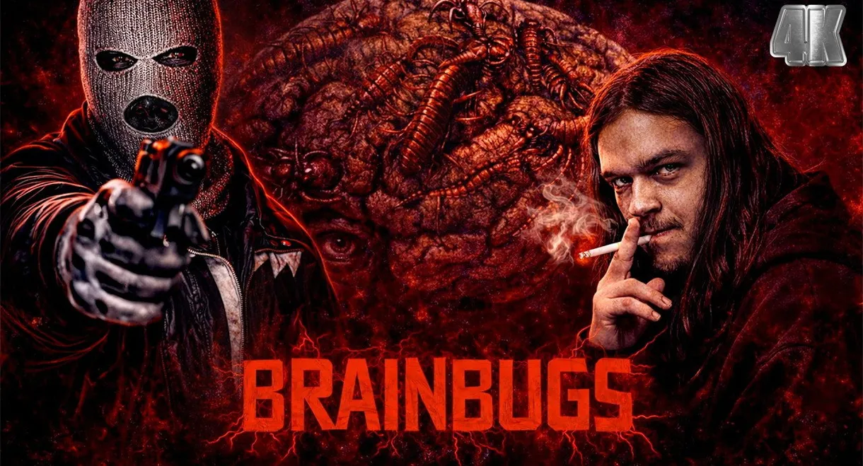 BRAINBUGS