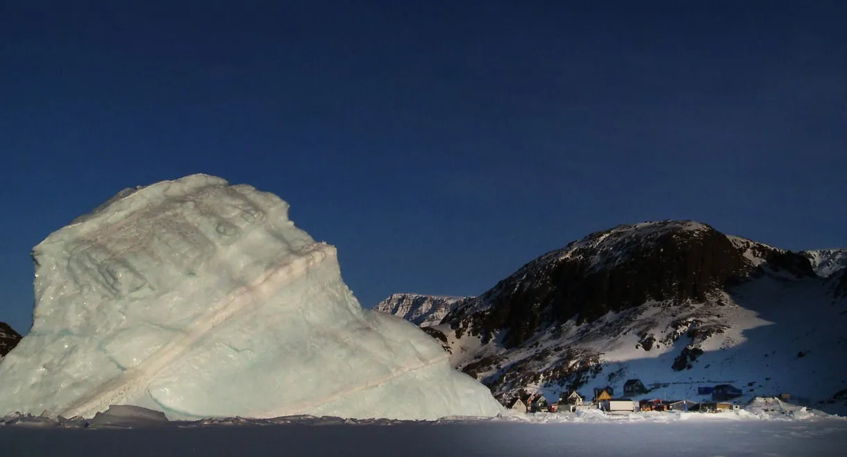 Village at the End of the World