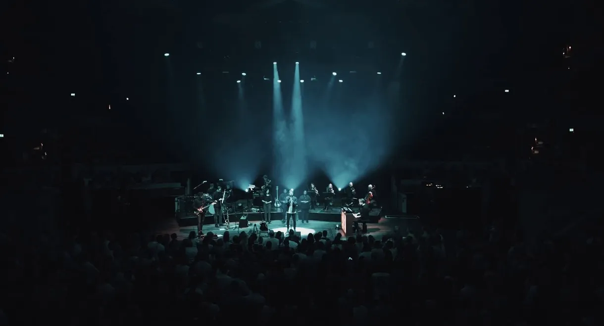 HAEVN - Live in Tivoli concert film