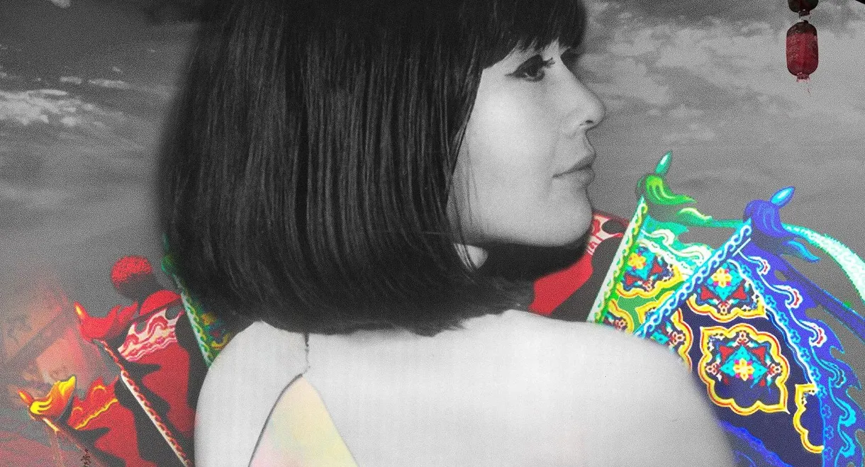 Daughter of Shanghai