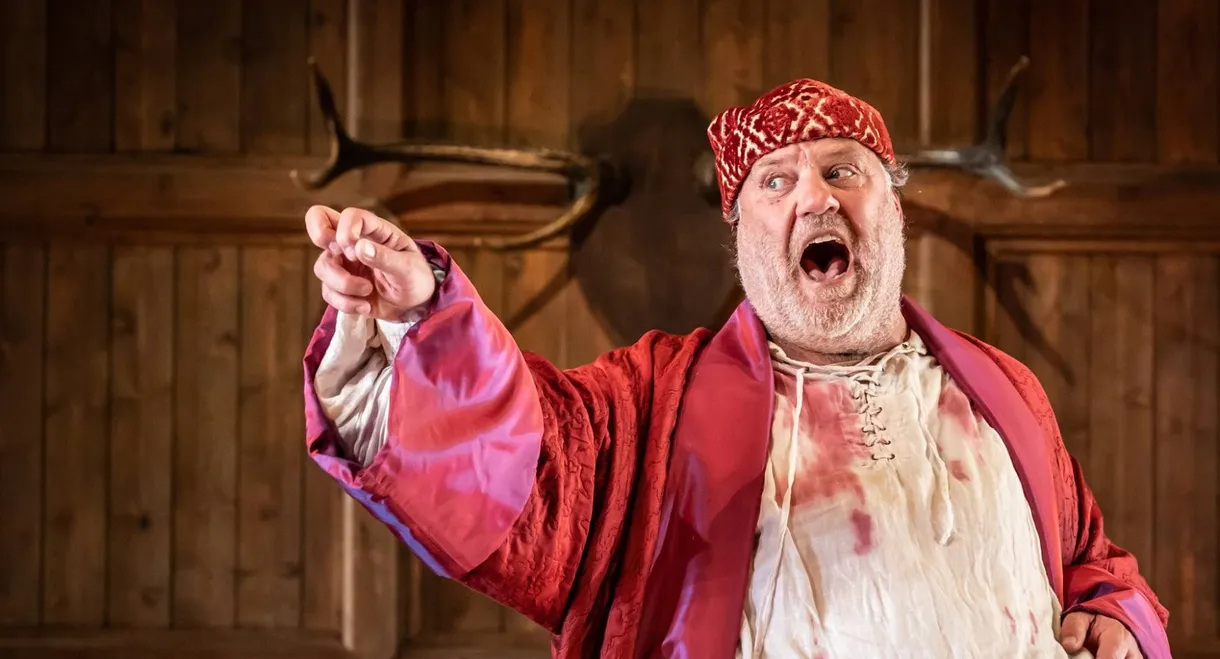 Falstaff