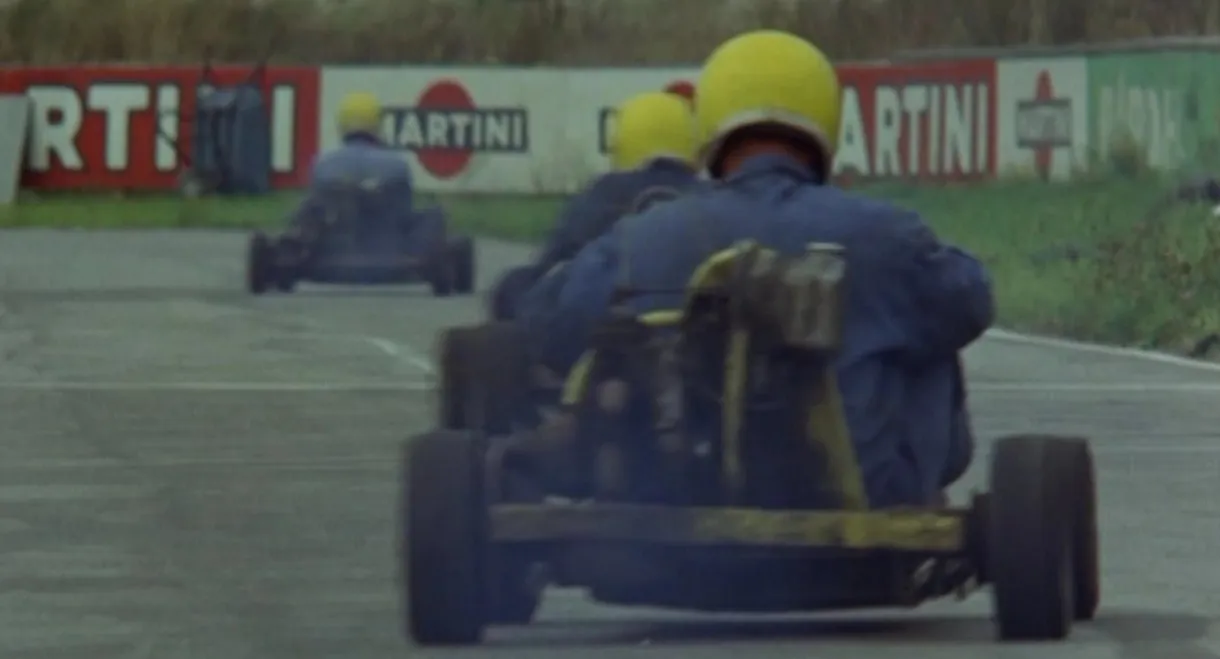 Car Race